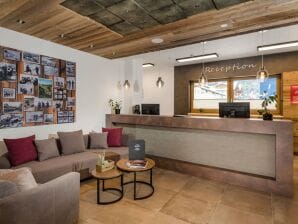 Casa per le vacanze Penthouse Apartment Alpine Luxury - Rio di Pusteria all'Hochkönig - image1