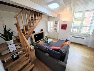 Appartement Cagliari Kenmerken 11