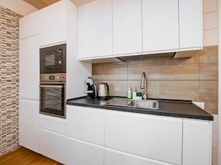 Apartment Cagliari Ausstattung 11