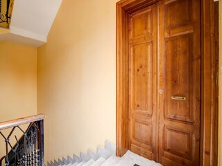 Apartamento Cagliari Características 19