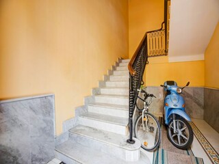 Apartamento Cagliari Características 8