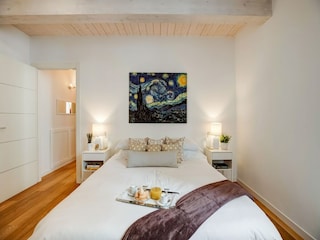 Appartement Cagliari Équipement 19