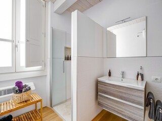 Apartamento Cagliari Características 19