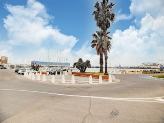 Appartement Cagliari Environnement 24