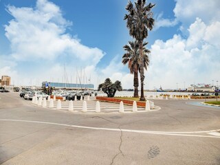 Appartement Cagliari Omgeving 27