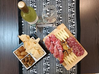 Apartamento Cagliari  27