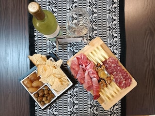 Appartement Cagliari  34