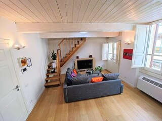 Apartamento Cagliari Características 15