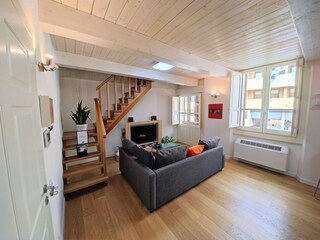 Apartamento Cagliari Características 5