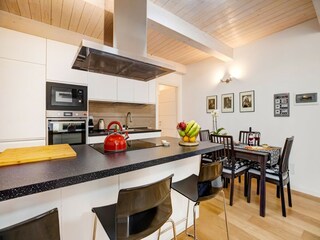 Apartamento Cagliari Características 20