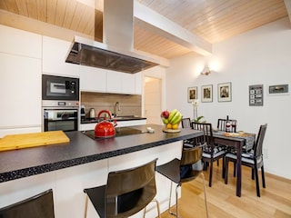 Appartement Cagliari Équipement 17