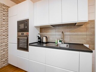 Apartamento Cagliari Características 5