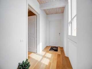 Apartamento Cagliari Características 21