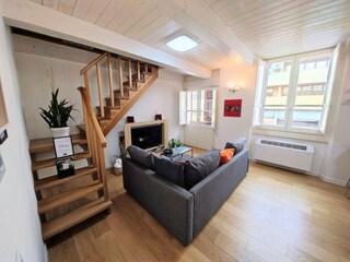 Apartamento Cagliari Características 9