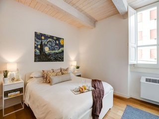 Appartement Cagliari Équipement 13