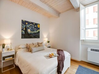 Appartement Cagliari Kenmerken 13