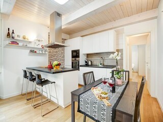 Apartamento Cagliari Características 12