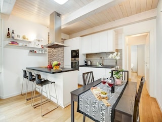 Appartement Cagliari Équipement 12