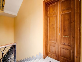 Appartement Cagliari Équipement 10