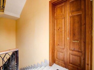 Appartement Cagliari Kenmerken 12
