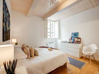 Apartamento Cagliari Características 12