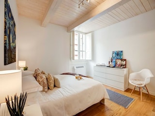 Appartement Cagliari Kenmerken 8