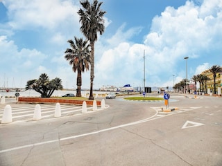 Appartement Cagliari Omgeving 22
