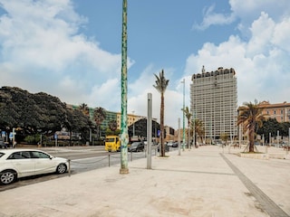 Appartement Cagliari Omgeving 22