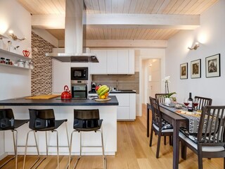 Apartamento Cagliari Características 16