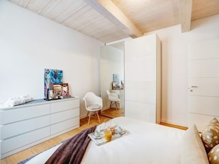 Apartamento Cagliari Características 17