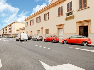 Apartamento Cagliari Grabación al aire libre 3