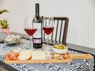 Apartamento Cagliari  31