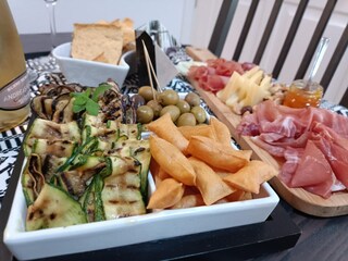 Apartamento Cagliari  32