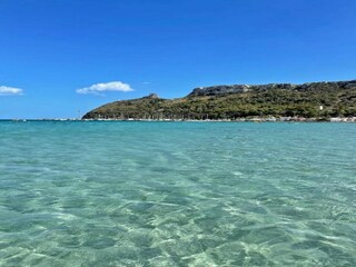 Apartment Cagliari Umgebung 29