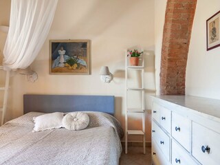 Appartement Montescudaio Buitenaudio-opname 4