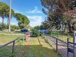 Appartement Montescudaio Kenmerken 12
