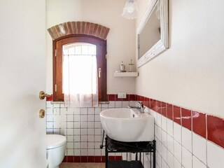 Appartement Montescudaio Kenmerken 20