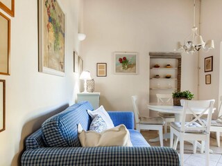 Appartement Montescudaio Kenmerken 21