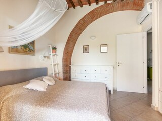 Appartement Montescudaio Kenmerken 23