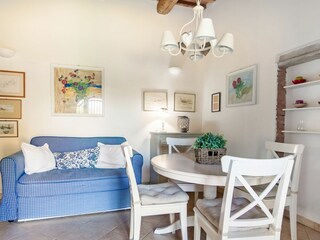 Apartment Montescudaio Features 10