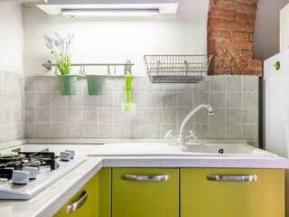 Apartment Montescudaio Features 11