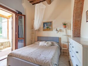 Appartement confortable dans un quartier charmant. - Montescudaio - image1