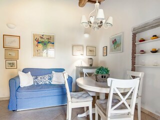 Apartment Montescudaio Features 12
