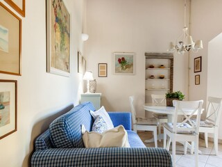 Apartment Montescudaio Features 13
