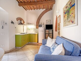 Apartment Montescudaio Features 15