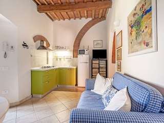 Appartement Montescudaio Kenmerken 13