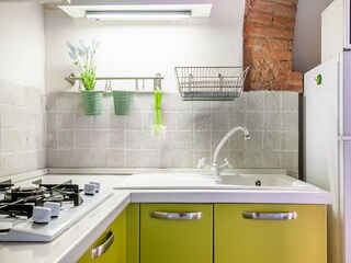 Apartment Montescudaio Features 17