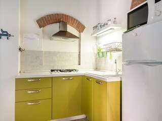 Apartment Montescudaio Features 19