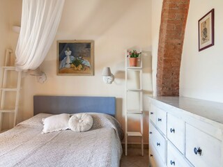 Apartment Montescudaio Features 21