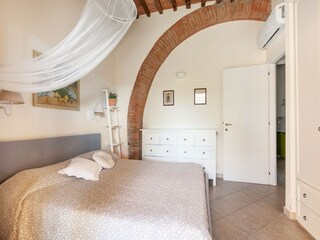 Apartment Montescudaio Features 22